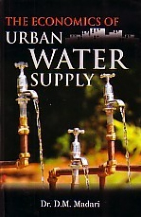 The Economics of Urban Water Supply