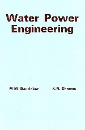 Water Power Engineering