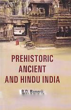 Prehistoric Ancient and Hindu India
