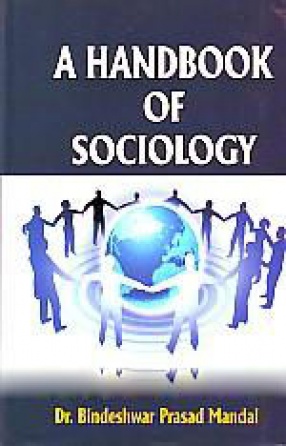 A Handbook of Sociology