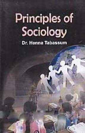Principles of Sociology 