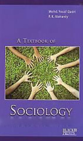 A Textbook of Sociology