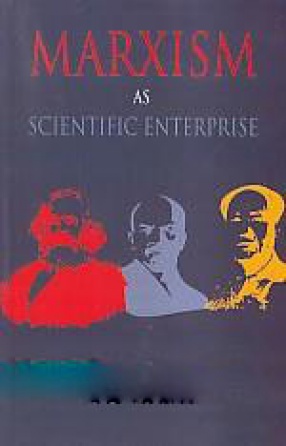 Marxism As Scientific Enterprise