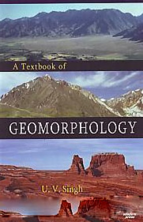 A Textbook of Geomorphology