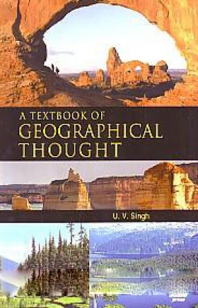 A Textbook of Geographical Thought