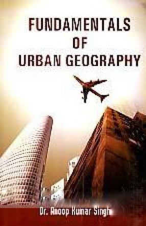 Fundamentals of Urban Geography