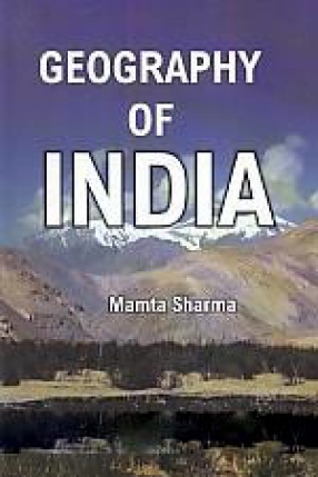 Geography of India