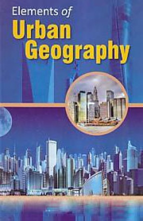 Elements of Urban Geography