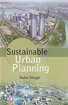 Sustainable Urban Planning