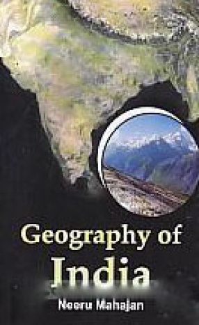 Geography of India