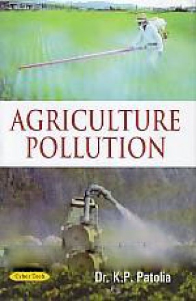 Agriculture Pollution