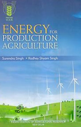 Energy for Production Agriculture