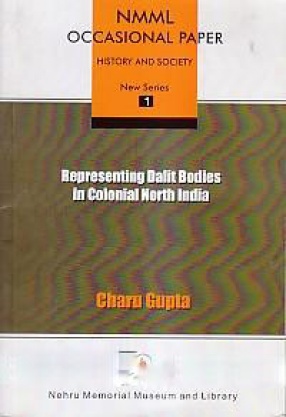 Representing Dalit Bodies in Colonial North India