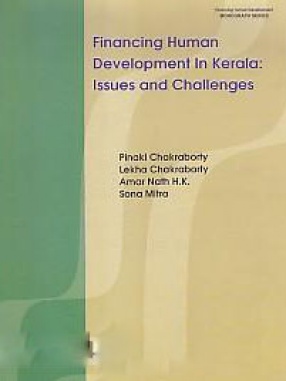 Financing Human Development in Kerala: Issues and Challenges