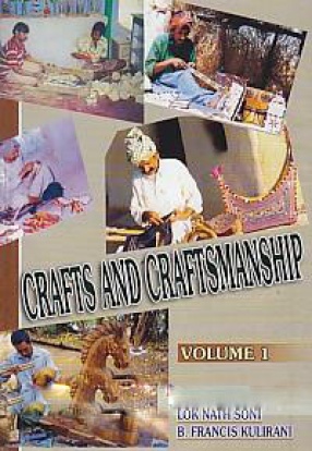 Crafts and Craftsmanship (In 2 Volumes)