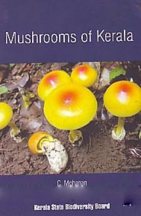 Mushrooms of Kerala