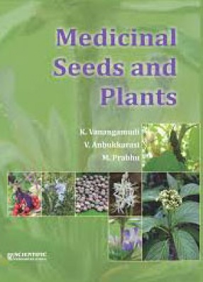 Medicinal Seeds and Plants