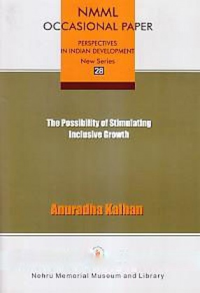 The Possibility of Stimulating Inclusive Growth