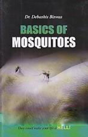 Basics of Mosquitoes