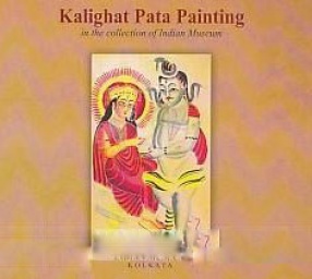 Kalighat Pata Painting in the Collection of Indian Museum