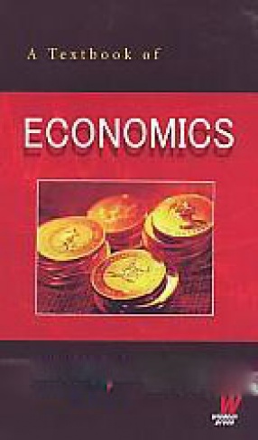 A Textbook of Economics