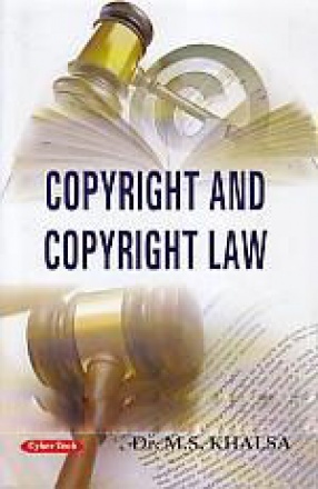 Copy Right and Copy Right Law: Legal Perspective