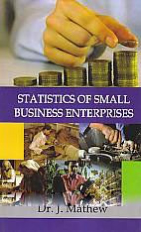 Statistics of Small Business Enterprises