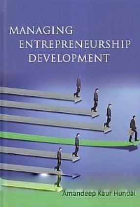 Managing Entrepreneurship Development 