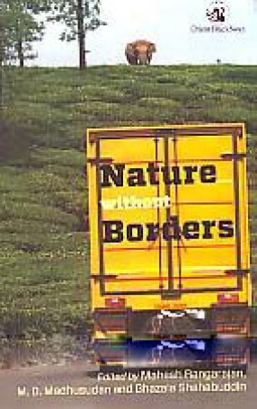 Nature Without Borders