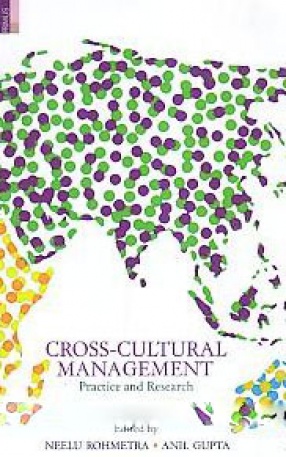 Cross-Cultural Management: Practice and Research