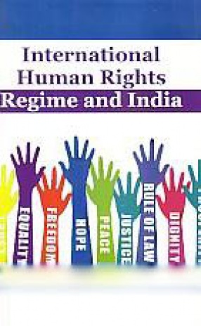 International Human Rights Regime and India