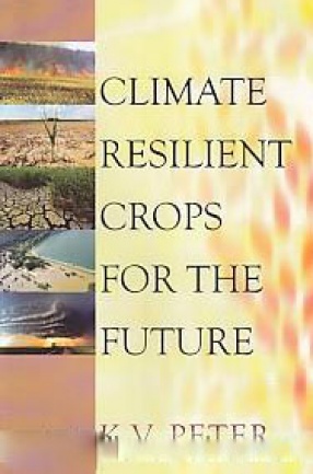 Climate Resilient Crops for the Future