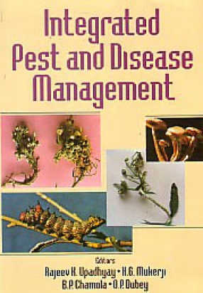 Integrated Pest and Disease Management