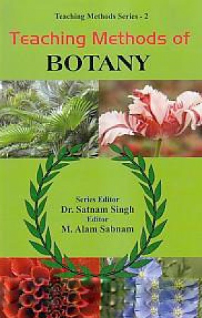 Teaching Methods of Botany