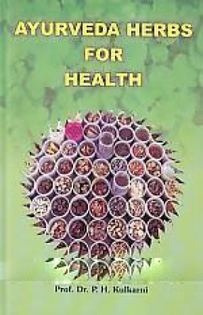 Ayurveda Herbs for Health