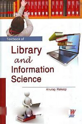 Textbook of Library and Information Science