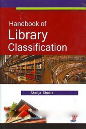 Handbook of Library Classification