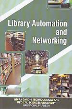 Library Automation and Networking