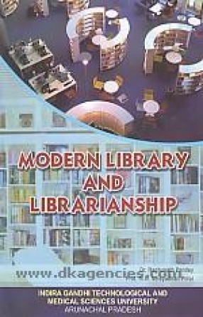Modern Library and Librarianship