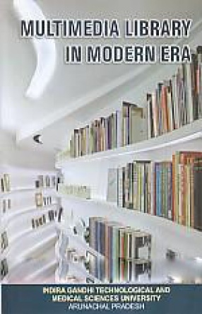 Multimedia Library in Modern Era
