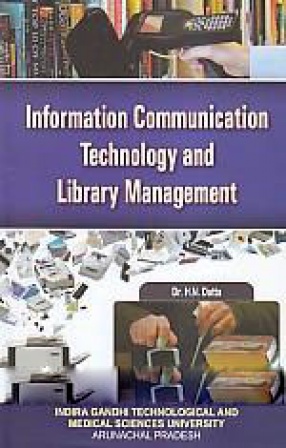 Information Communication Technology and Library Management