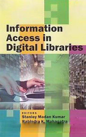 Information Access in Digital Libraries