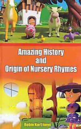 Amazing History and Origin of Nursery Rhymes
