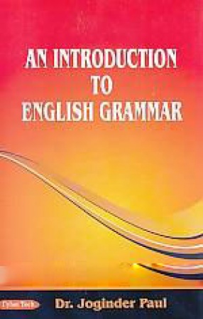 An Introduction to English Grammer