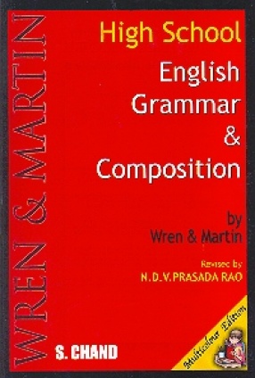 High School English Grammar & Composition