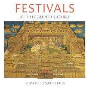 Festivals at the Jaipur Court
