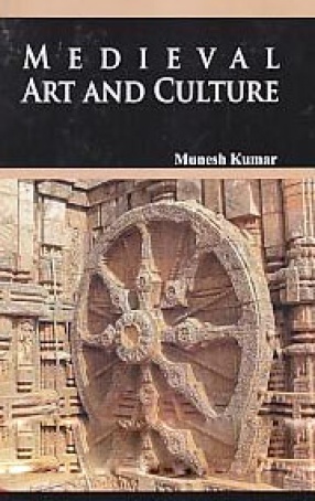 Medieval Art and Culture (In 2 Volumes)
