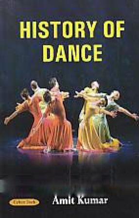 History of Dance