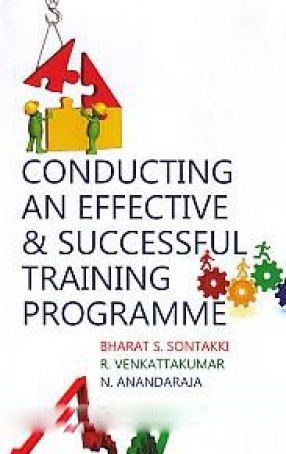 Conducting an Effective and Successful Training Programme