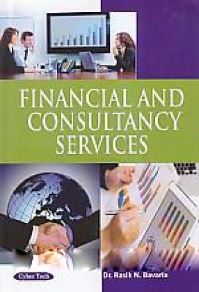 Financial and Consultancy Services